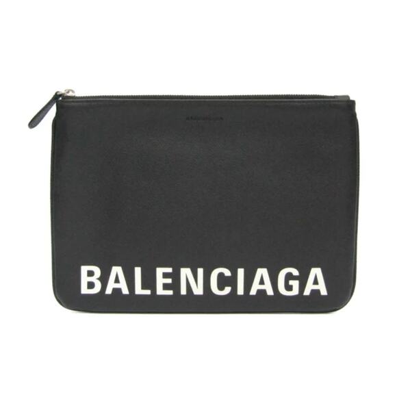 EUC Balenciaga Villetop Pouch - Picture 1 of 5